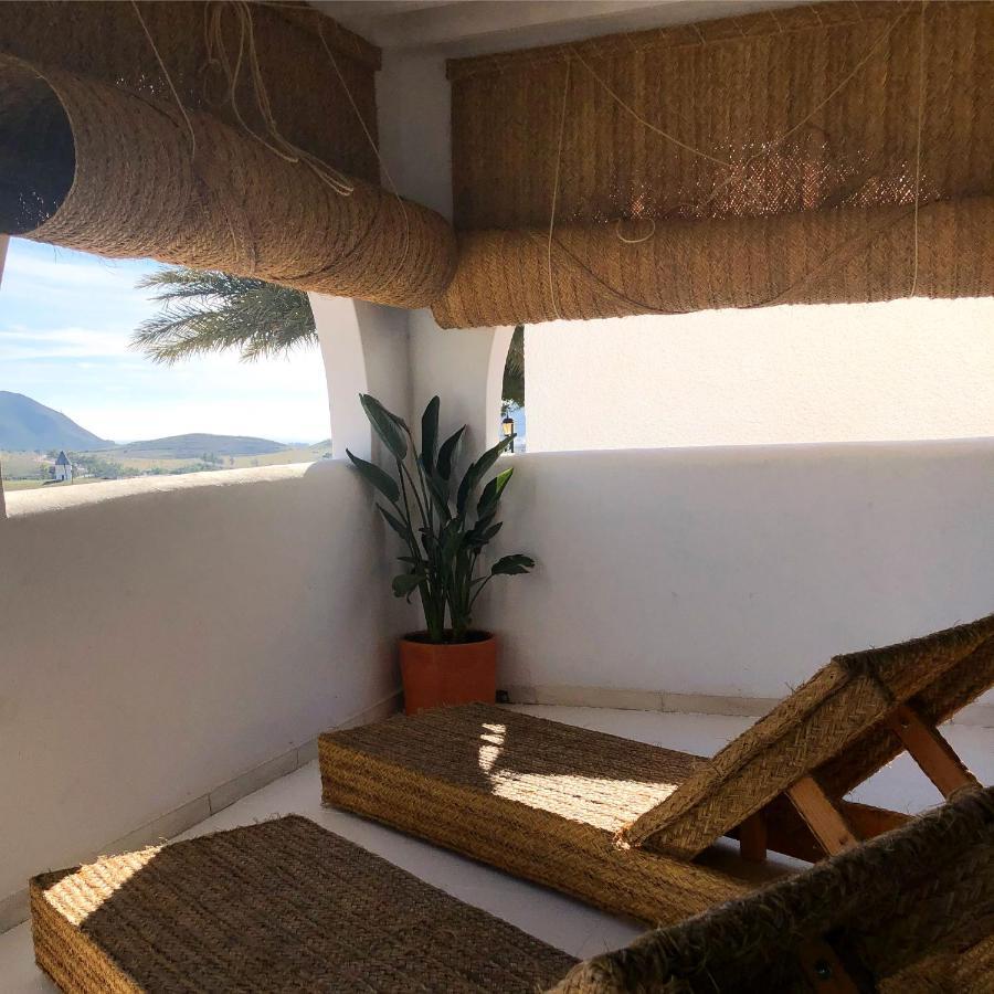 Casa Luz 1 Villa El Pozo de los Frailes Exterior photo